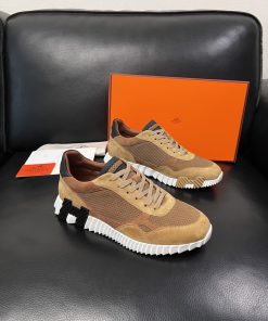 Hermès hype sneakers