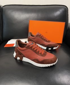 Hermès hype sneakers