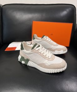 Hermès hype sneakers