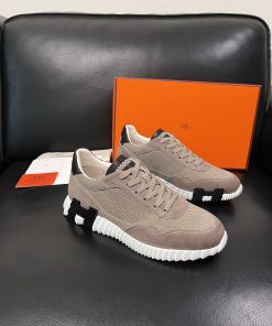 Hermès hype sneakers