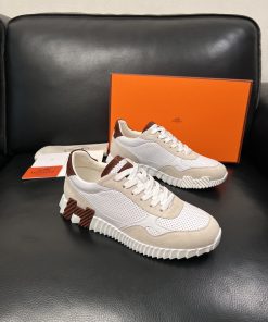 Hermès hype sneakers