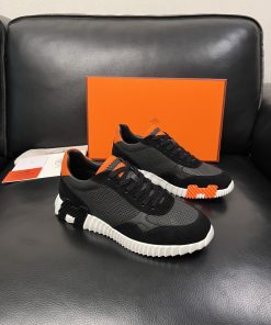 Hermès hype sneakers