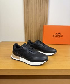 Hermès hype sneakers