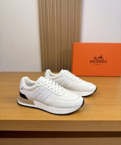 Hermès hype sneakers
