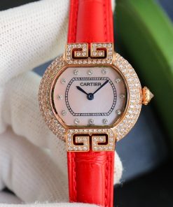 Cartier