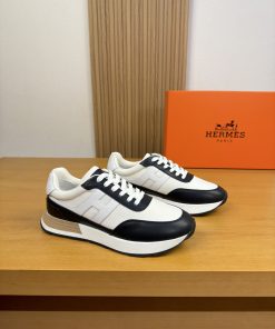 Hermès hype sneakers