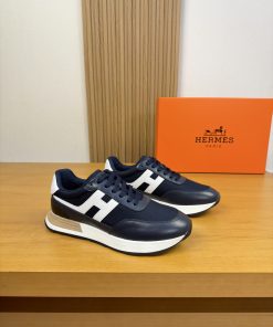 Hermès hype sneakers