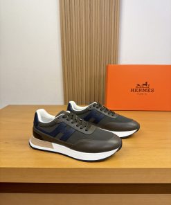 Hermès hype sneakers