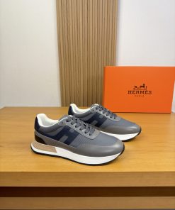 Hermès hype sneakers