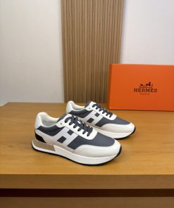 Hermès hype sneakers