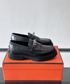 Hermès hype sneakers