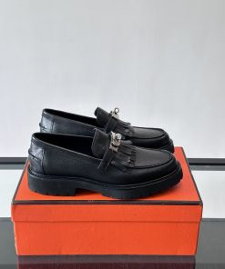 Hermès hype sneakers