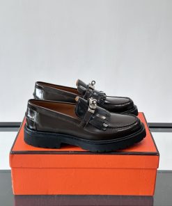 Hermès hype sneakers