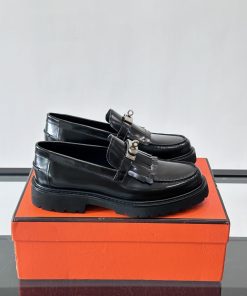 Hermès hype sneakers