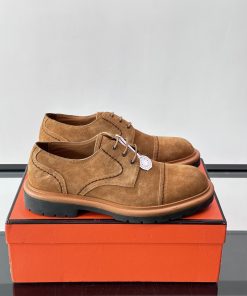 Hermès hype sneakers
