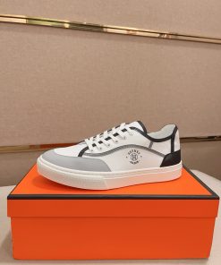 Hermès hype sneakers