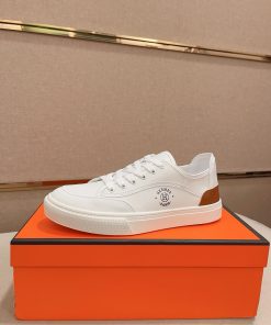 Hermès hype sneakers