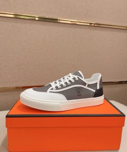 Hermès hype sneakers