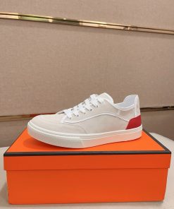 Hermès hype sneakers