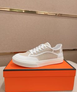 Hermès hype sneakers