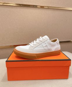 Hermès hype sneakers