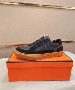 Hermès hype sneakers