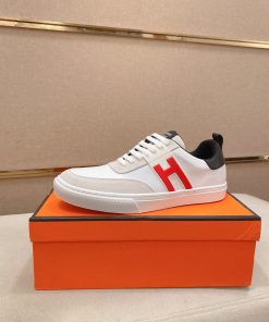 Hermès hype sneakers