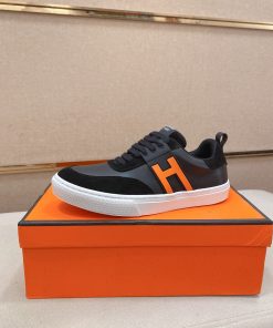 Hermès hype sneakers