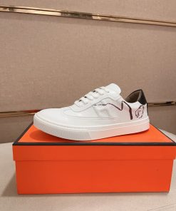 Hermès hype sneakers