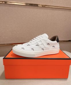 Hermès hype sneakers