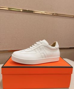 Hermès hype sneakers