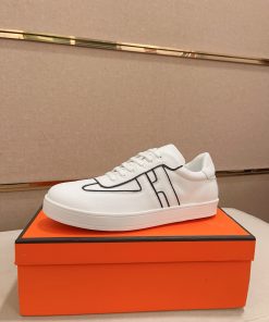 Hermès hype sneakers