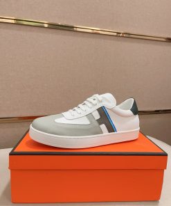 Hermès hype sneakers