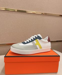 Hermès hype sneakers