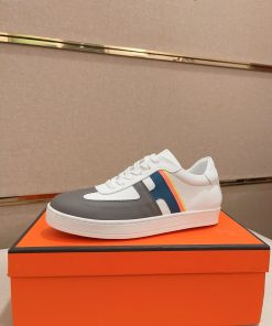 Hermès hype sneakers