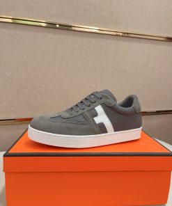 Hermès hype sneakers