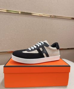 Hermès hype sneakers