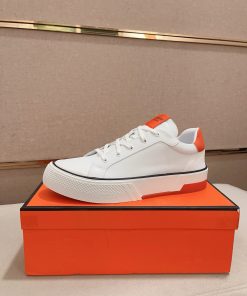 Hermès hype sneakers