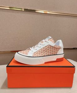 Hermès hype sneakers