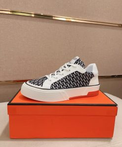 Hermès hype sneakers