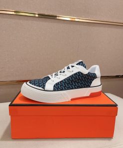 Hermès hype sneakers