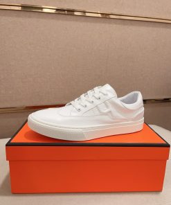Hermès hype sneakers