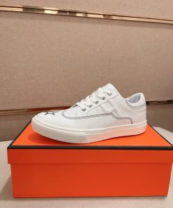 Hermès hype sneakers