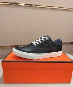 Hermès hype sneakers