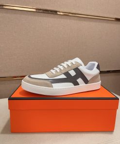 Hermès hype sneakers