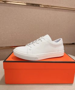 Hermès hype sneakers