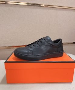 Hermès hype sneakers