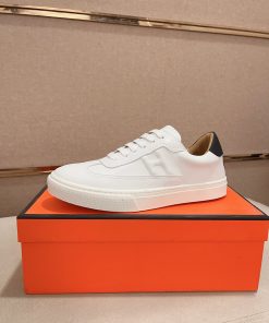 Hermès hype sneakers