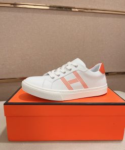 Hermès hype sneakers