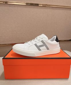 Hermès hype sneakers